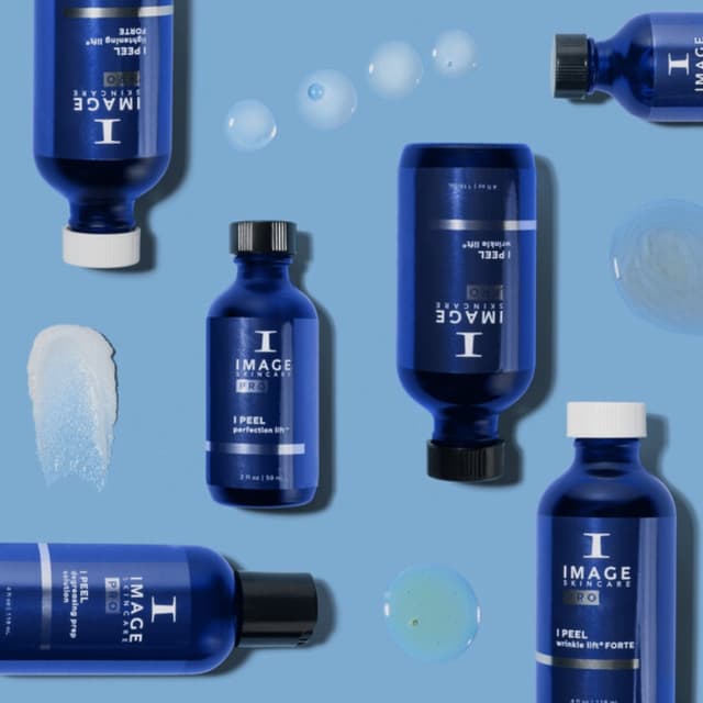 Image Chemical Peel Package at The Aesthetic Skincare in Mesa, AZ